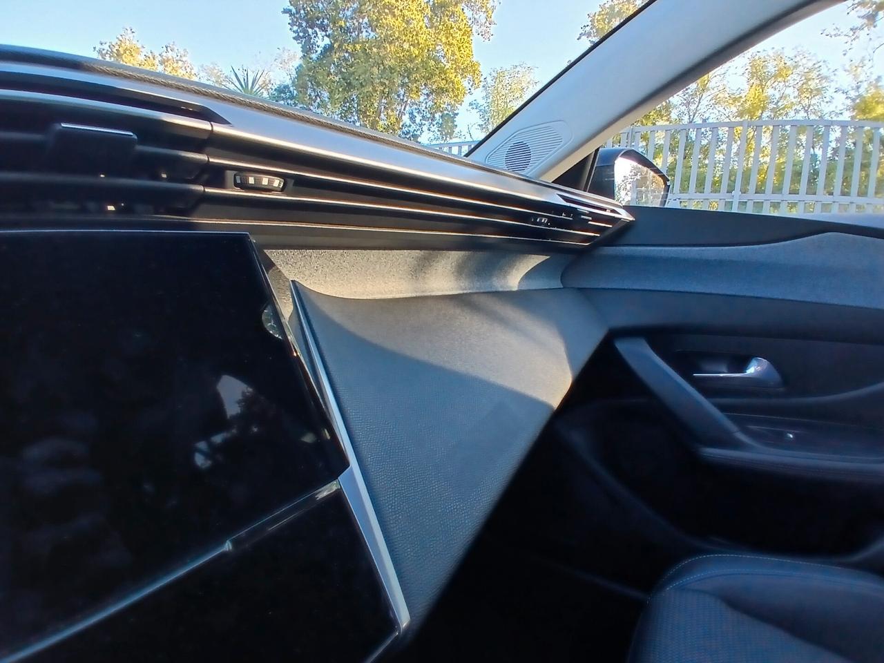 Peugeot 308 PureTech Turbo 130 S&S SW Allure