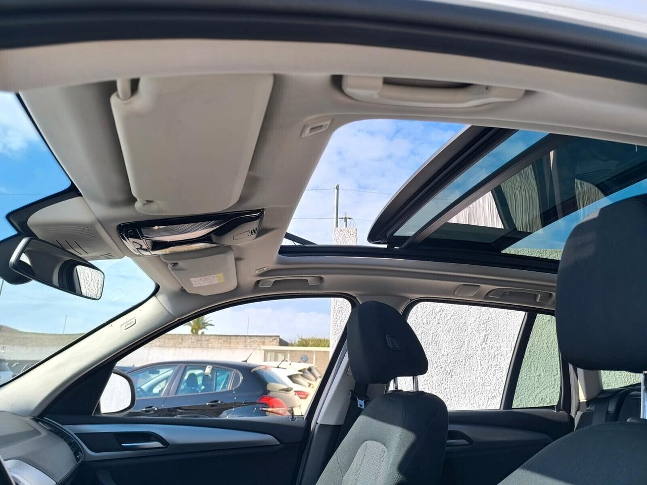 Bmw X3 xDrive20d 2.0cc 190cv MH48V Business Advantage 2021