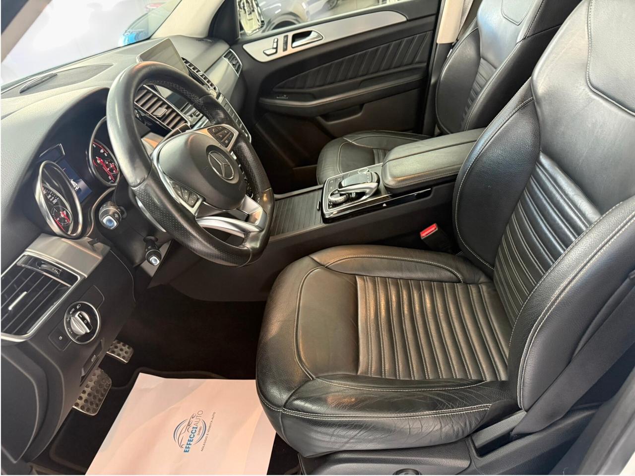 Mercedes-benz GLE 250 d Premium Plus