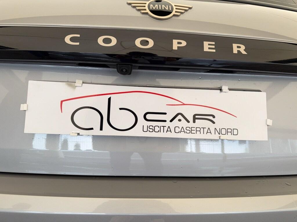 Mini Mini Cooper 3p 1.5 C Classic auto