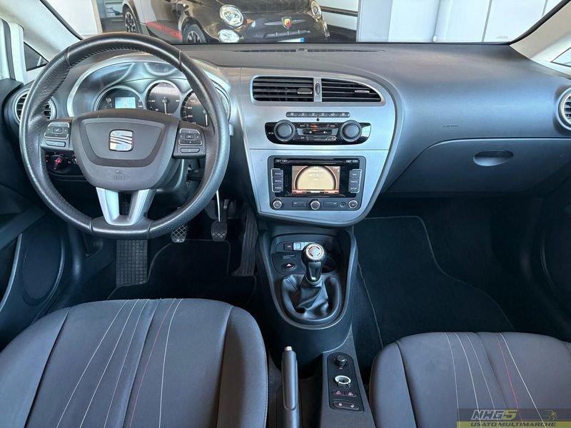 Seat Leon Leon 1.6 TDI CR DPF Style