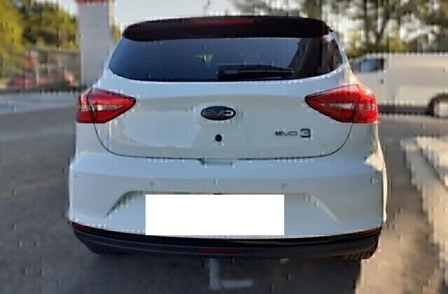 EVO 3