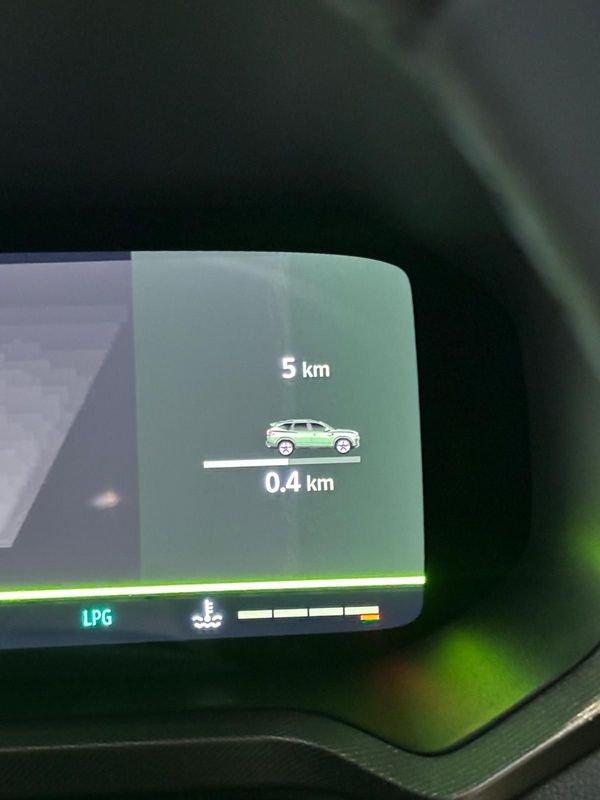 Dacia Bigster Bigster 1.2 TCe 140 CV MHEV Journey