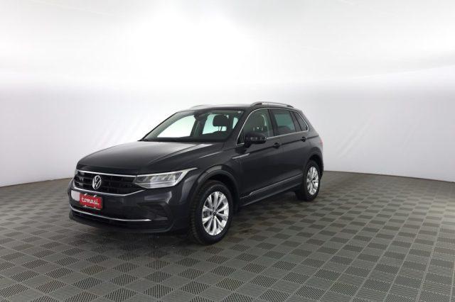 VOLKSWAGEN Tiguan Tiguan 2.0 TDI 150 CV SCR DSG Life