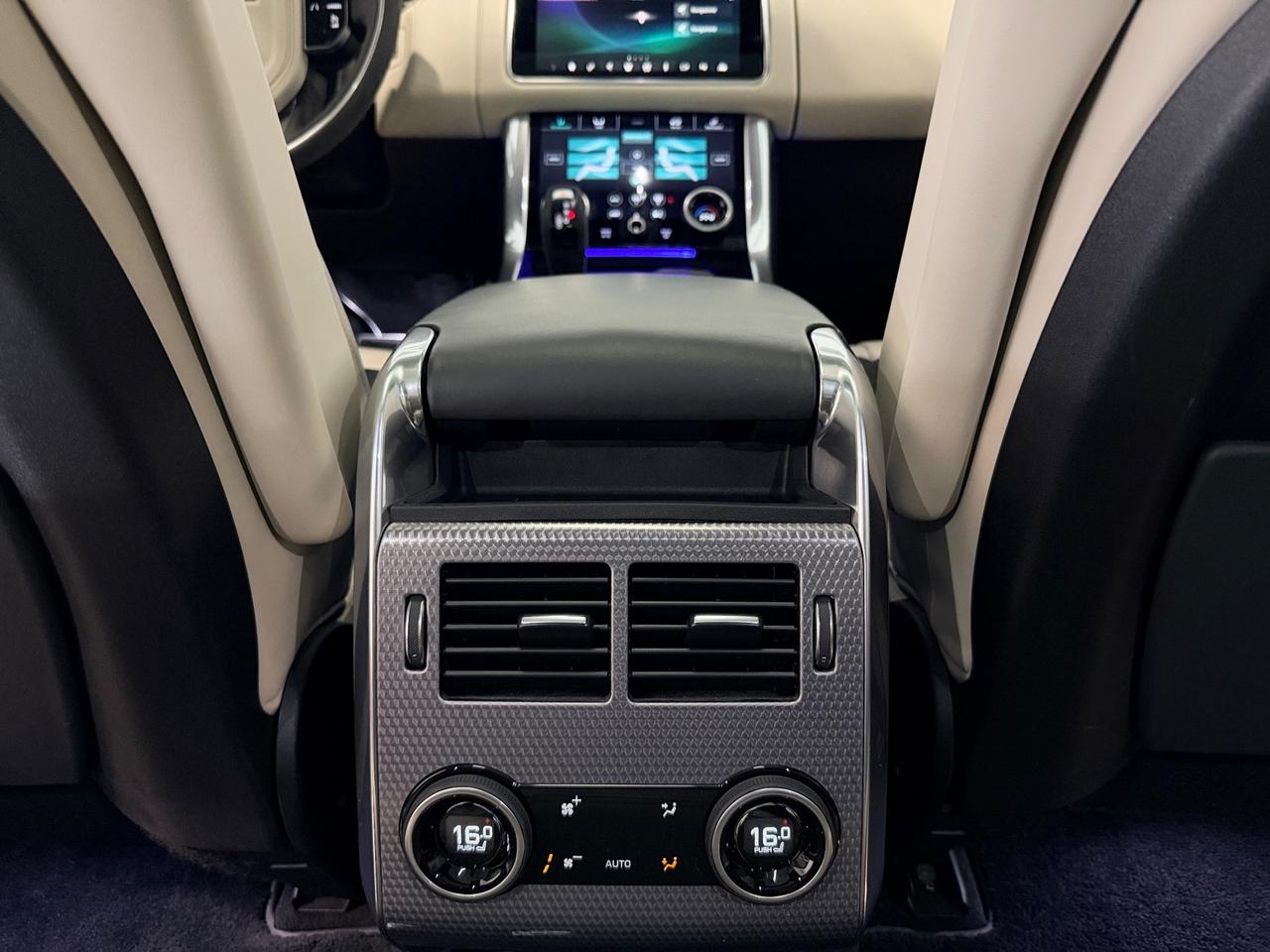 Land Rover Range Sport HST 3.0 BENZINA 2020