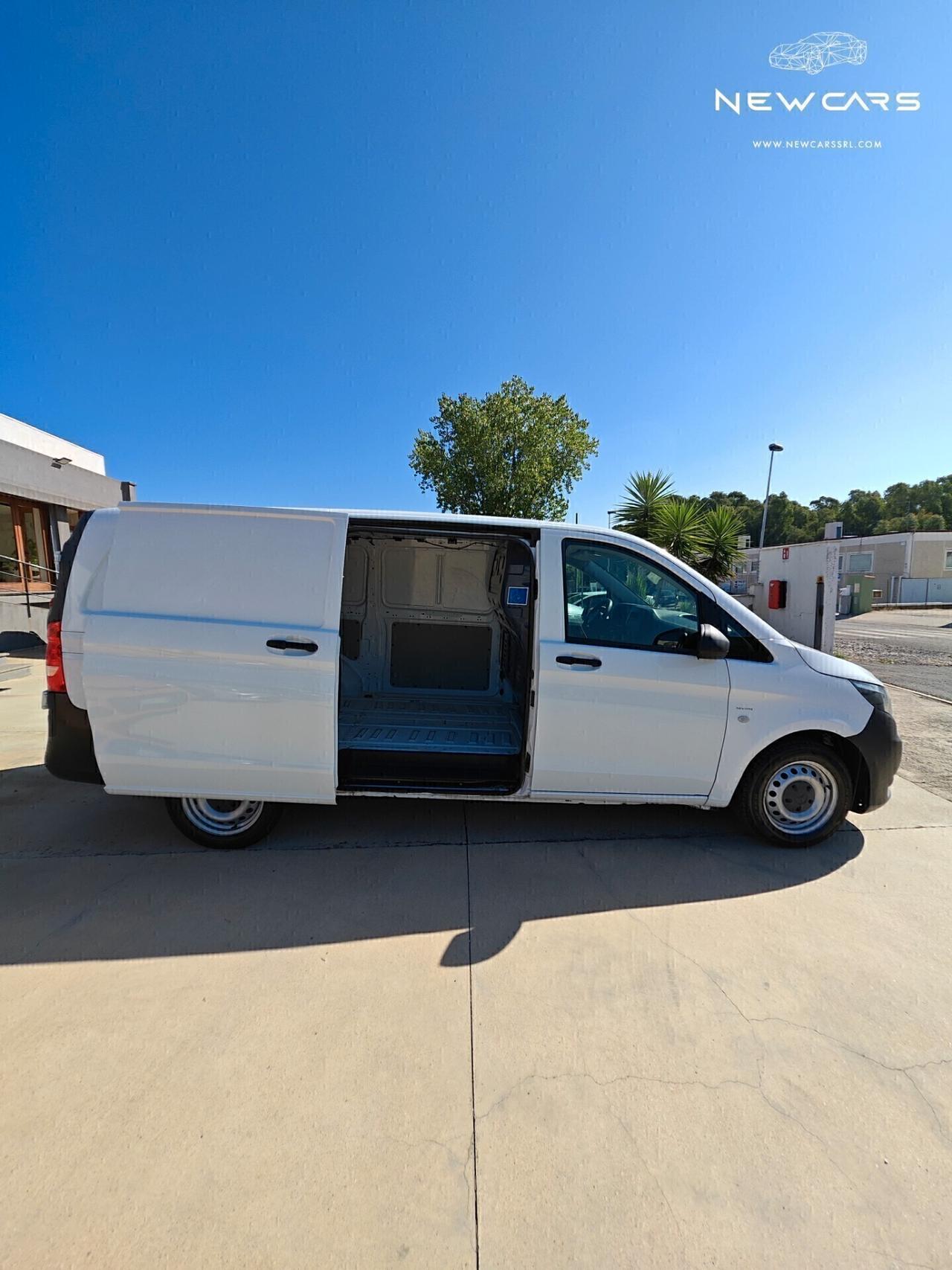 Mercedes-benz Vito 111 CDI LONG