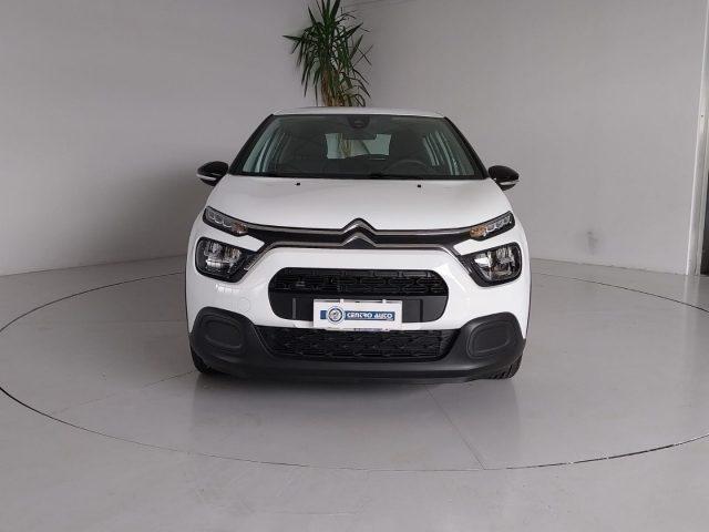 CITROEN C3 PureTech 83 S&S Feel