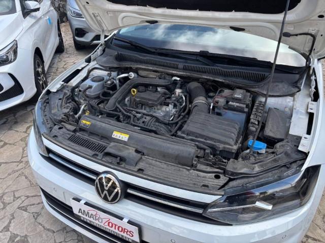 Volkswagen Polo 1.0 tsi Comfortline 95cv