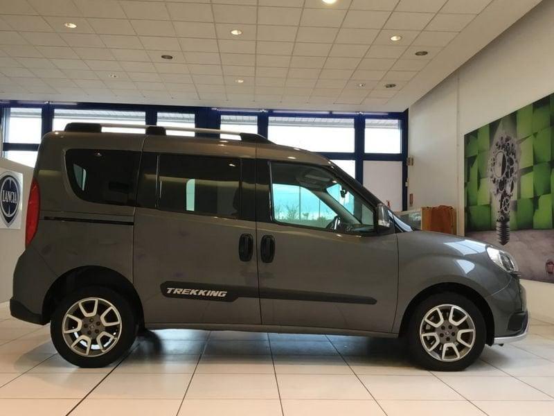 FIAT Doblò 1.6 Mjt TREKKING