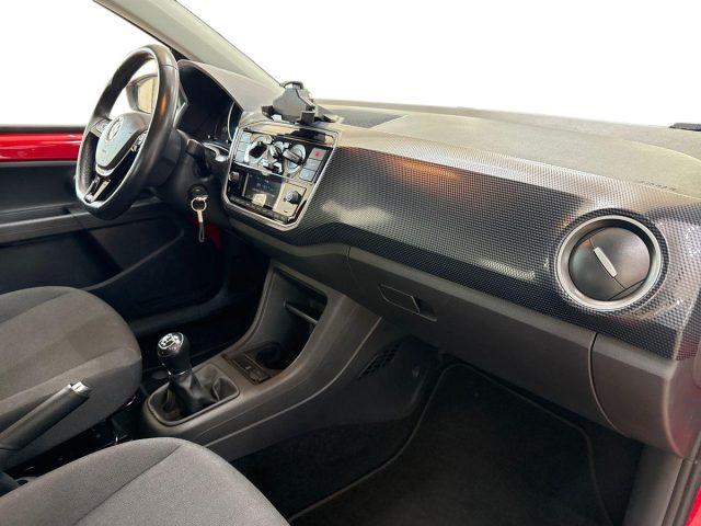 VOLKSWAGEN up! 1.0 5p. EVO move up! BlueMotion Technology