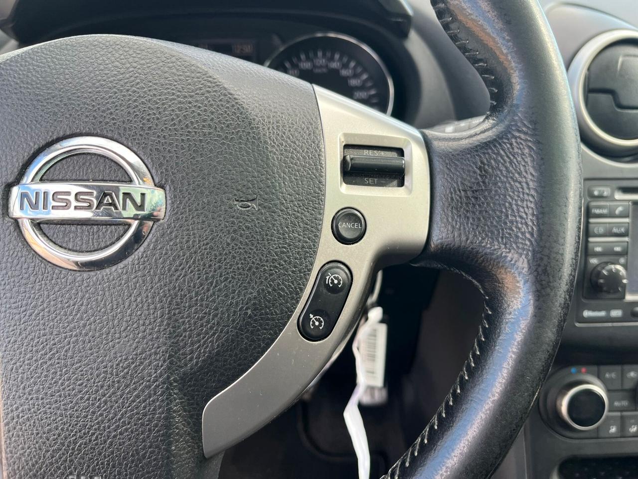 Nissan Qashqai+2 1.5DCi - SETTE POSTI - 2013