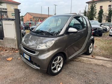 Smart ForTwo 1000 52 kW MHD coupé pulse