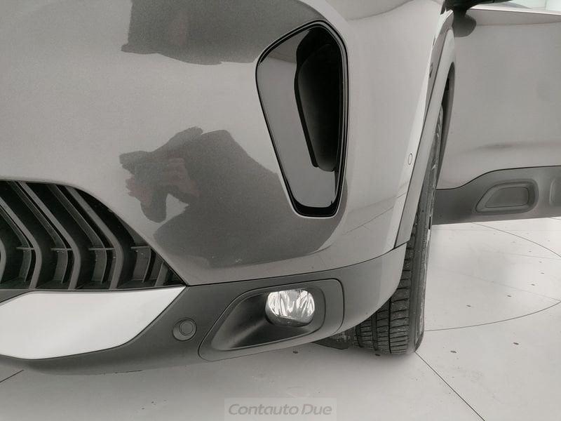 Citroën C5 Aircross C5 Aircross BlueHDi 130 S&S EAT8 Shine