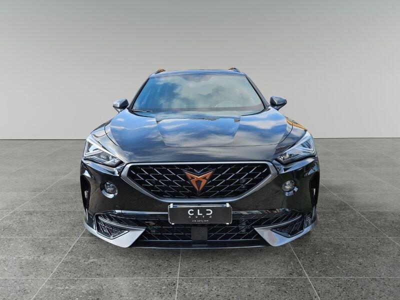 CUPRA Formentor 1.4 e-Hybrid DSG