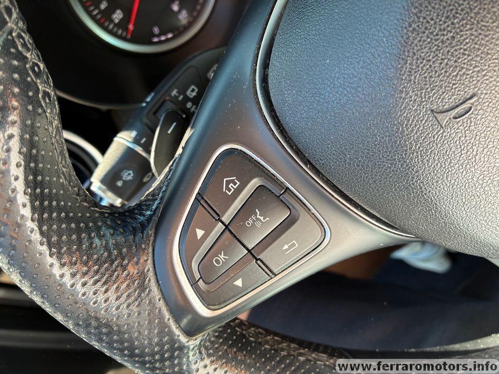 Mercedes GLC 250 d 4Matic Executive tua a soli 179 euro al mese senza anticipo e con prima rata a 60 gg