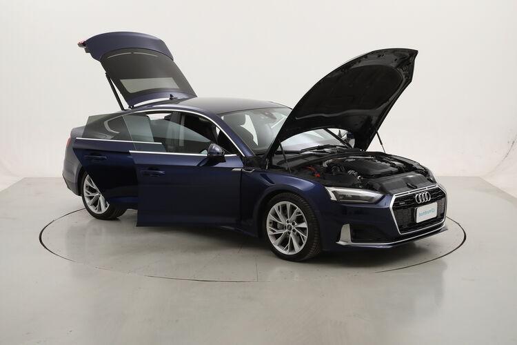 Audi A5 SPB Business Advanced quattro S tronic BR591010 2.0 Mild Hybrid 204CV