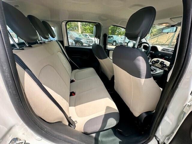 Fiat Panda 1.3 MJT 95 CV S&S Easy -2016
