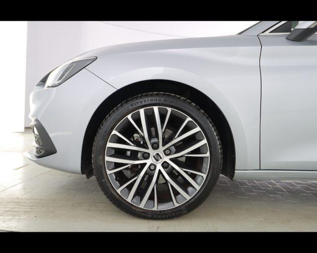 SEAT Leon 1.5 eTSI 150 CV DSG Xcellence