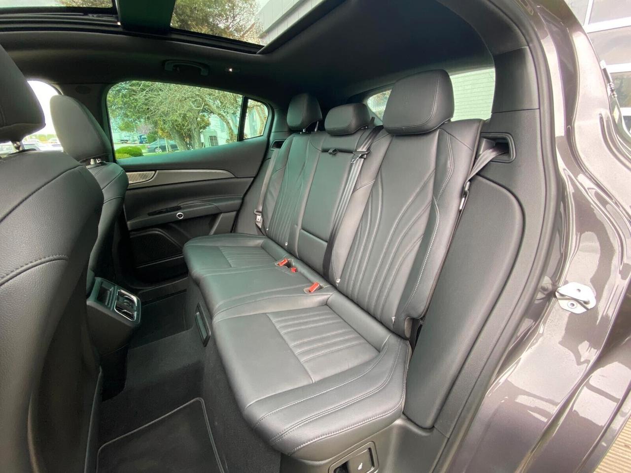 Maserati Grecale MHEV 300 CV AWD GT