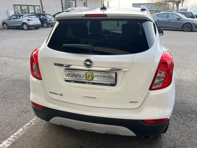 OPEL Mokka X 1.6 CDTI Accettiamo permute