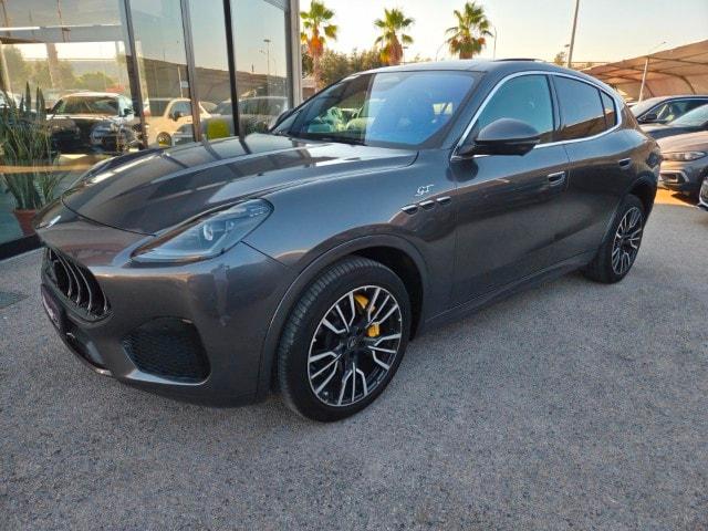 MASERATI Grecale MHEV 300 CV AWD GT PrimaSerie