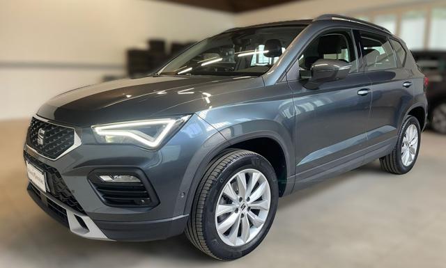 SEAT Ateca 1.0 TSI XPERIENCE