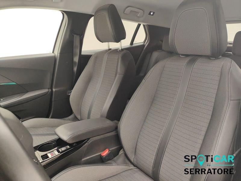 Peugeot 2008 II 2020 1.2 puretech Allure s&s 130cv eat8