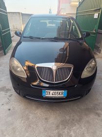 Lancia Ypsilon 1.4 Platino Ecochic GPL