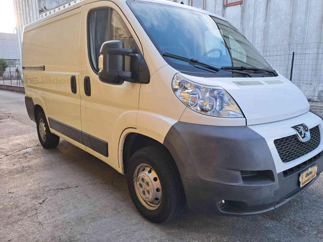 PEUGEOT Boxer 330 2.2 HDi/120CV PC-TM Furgone