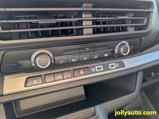 OPEL Vivaro 100KW -e 75kWh PL-SL-TN L2 Furgone full electric
