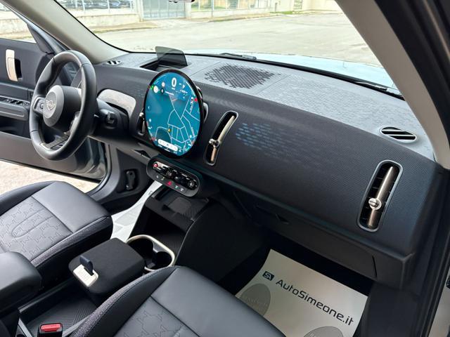 MINI Countryman D Classic Countryman CERCHI DA 19''.