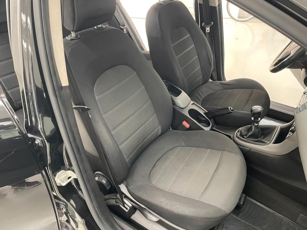 Fiat Bravo 1.6 MJT 105 CV DPF
