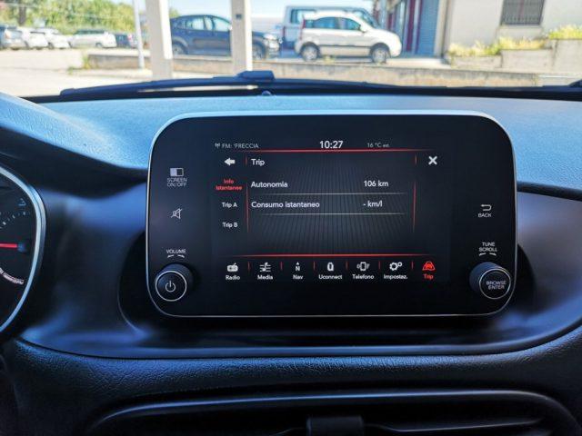 FIAT Tipo 1.6 Mjt S&S SW Business