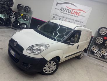 Fiat Doblo 1.4 T-Jet Benz/ Metano Natural Power Dynamic