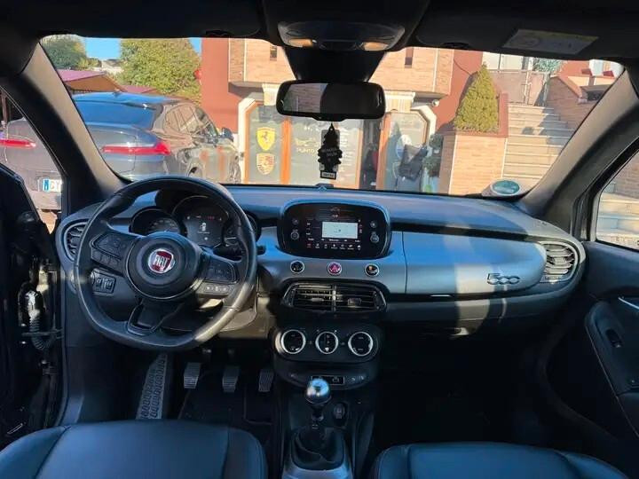 Fiat 500X 1.0 T3 120 CV Cult