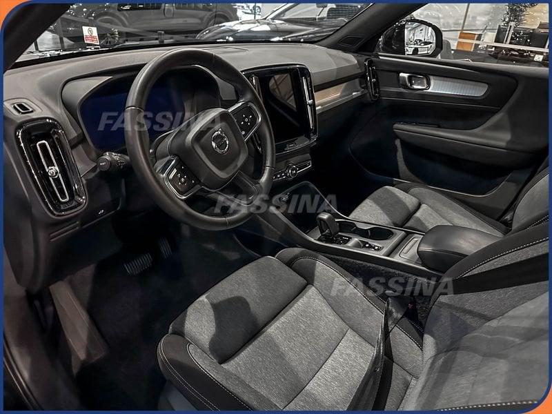 Volvo XC40 XC40 2.0 b3 Core auto
