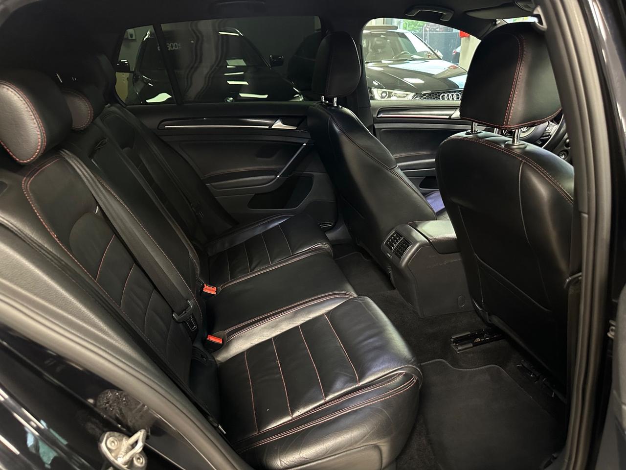 Volkswagen Golf GTI Golf GTI Performance 2.0 TSI 5p. BlueMotion Technology