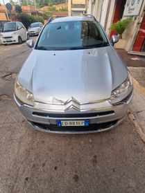 Citroen C5 2.0 HDi 163 aut. Exclusive Style Tourer