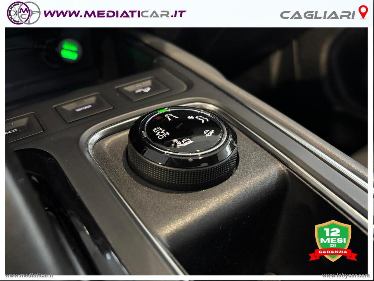 CITROEN C5 Aircross BlueHDi 180 S&S EAT8 Shine