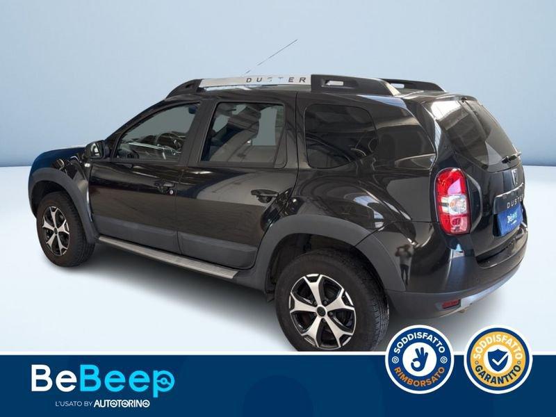 Dacia Duster 1.5 DCI BRAVE 4X2 S&S 110CV