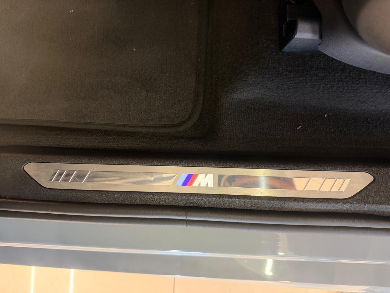 BMW X5 xdrive30d MSport auto