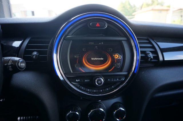 MINI Cooper S 2.0 Cooper S Hype 5 porte