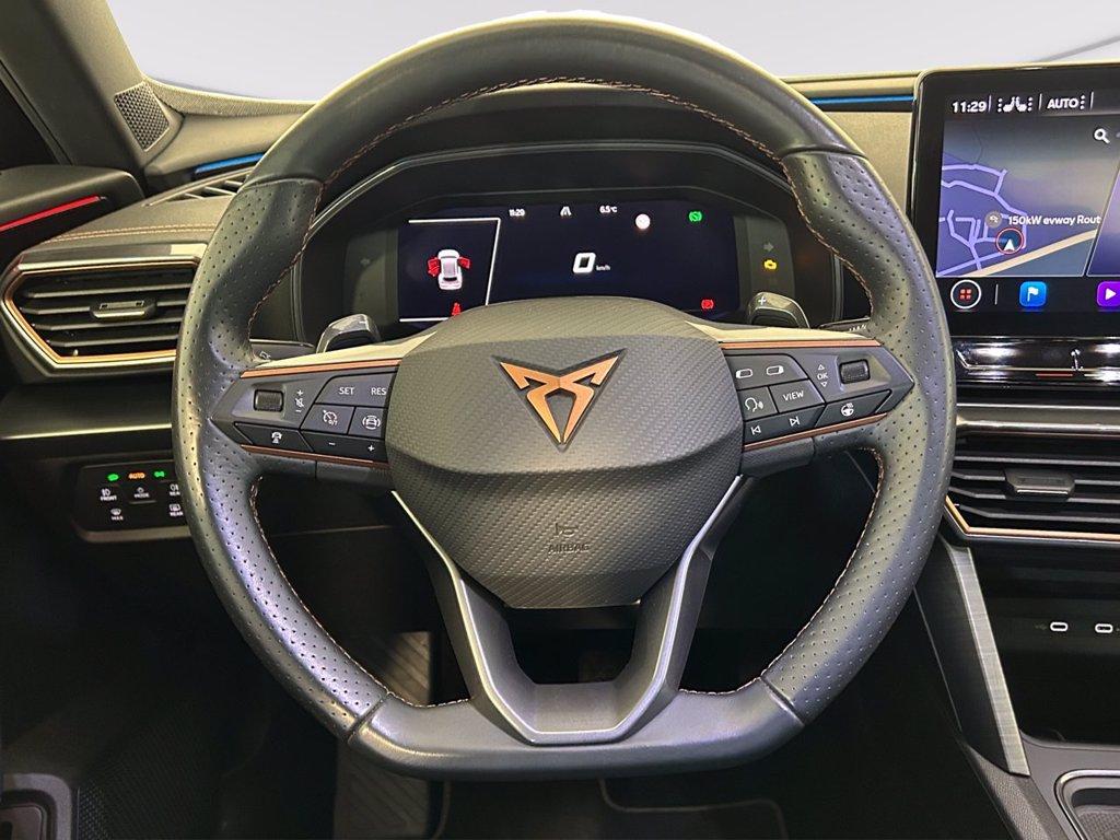 CUPRA Formentor 2.0 tdi 4drive 150cv dsg del 2023