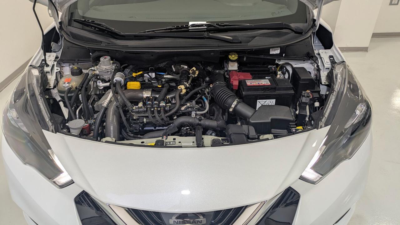 Nissan Micra IG-T 92 GPL 5 porte Eco Acenta