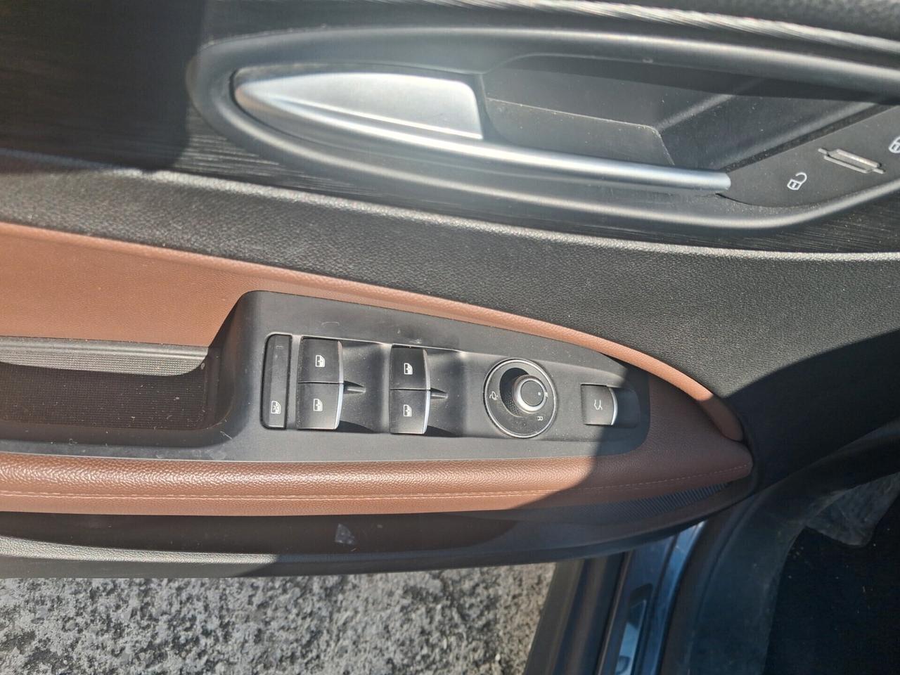 Alfa Romeo Stelvio 2.2 MJ l 150 CV AT8 Super