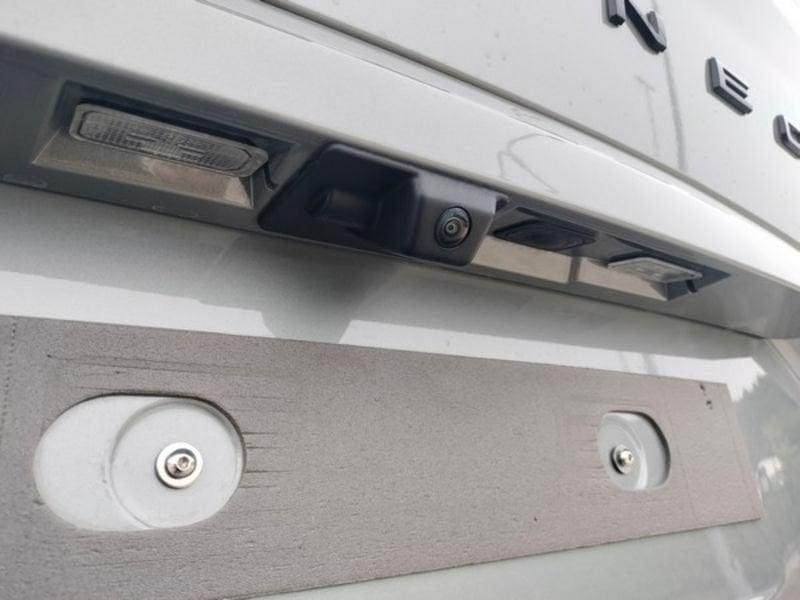 Ford Tourneo Courier 1.0 EcoBoost 125CV Titanium