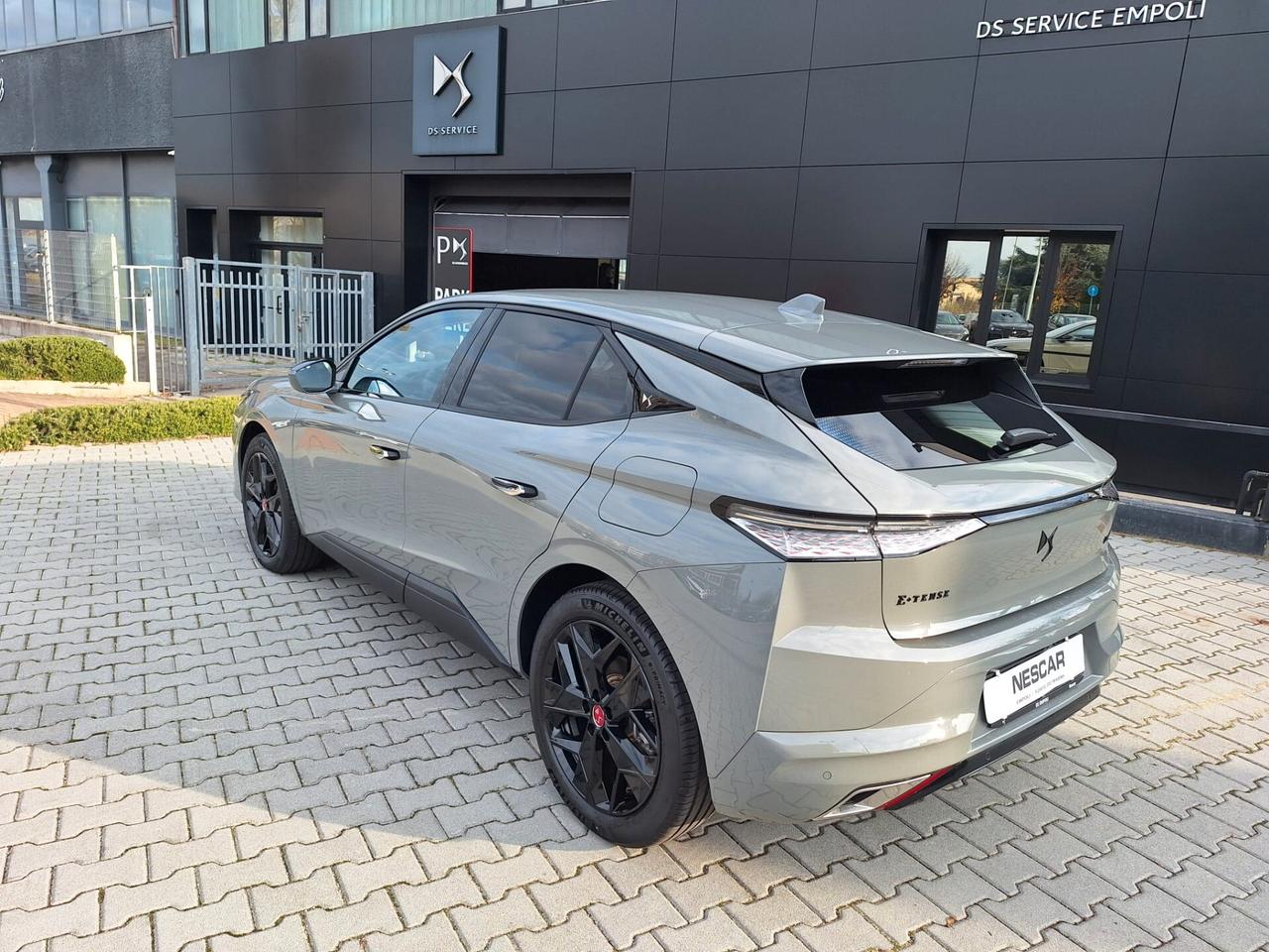 Ds DS4 4 Plug-In Hybrid 225cv Performance Line KM ZERO