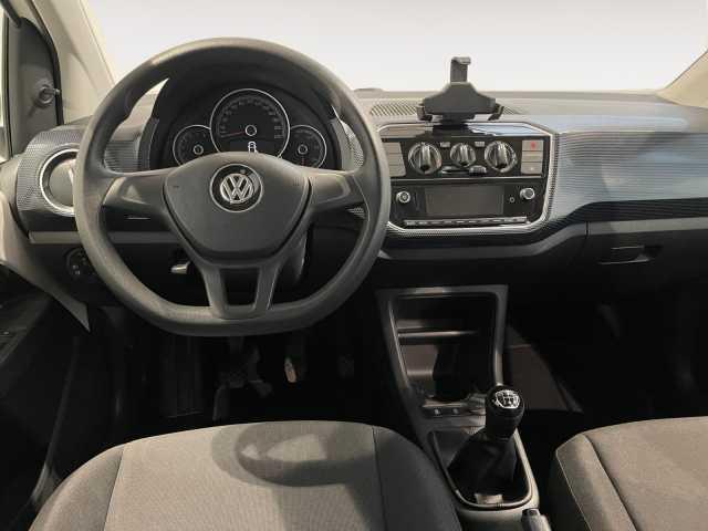 Volkswagen up! 1.0 75CV move up!