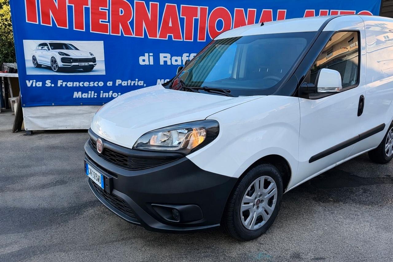 FIAT DOBLO' DOBLO 1.3 MJT 3 POSTI EURO 6