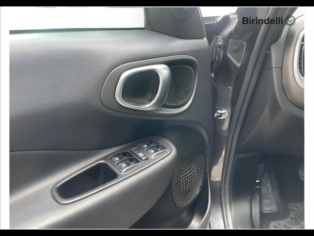 FIAT 500L - 500L 1.3 Multijet 95 CV Lounge